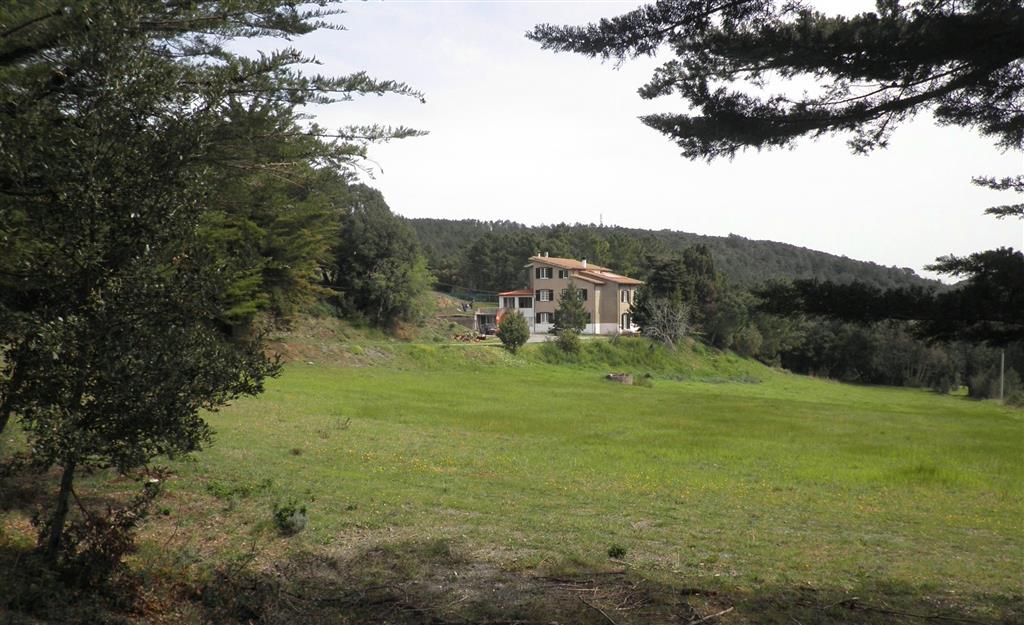 Villa in vendita a Riparbella (PI)