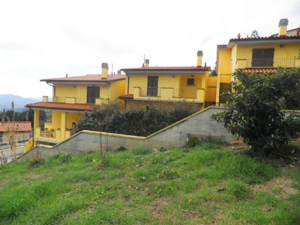 Appartamento in vendita a Montecatini Val di Cecina (PI)