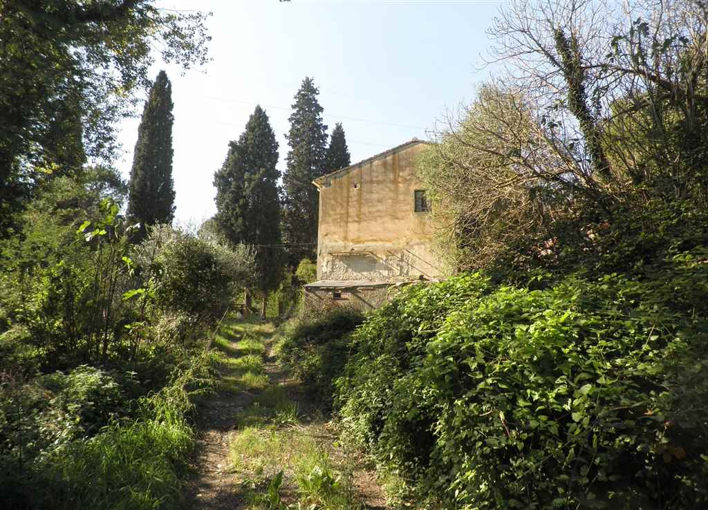 Rustico in vendita a Rosignano Marittimo (LI)