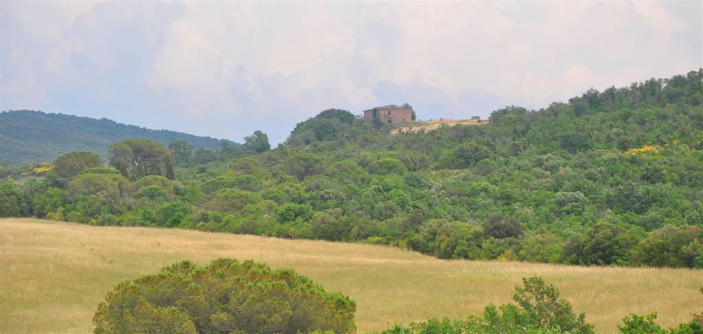 Rustico in vendita a Volterra (PI)