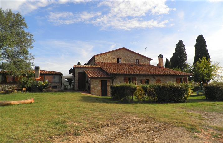 Azienda agricola in vendita a Casciana Terme Lari (PI)