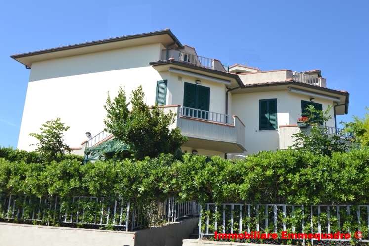 Appartamento in vendita a Rosignano Marittimo (LI)