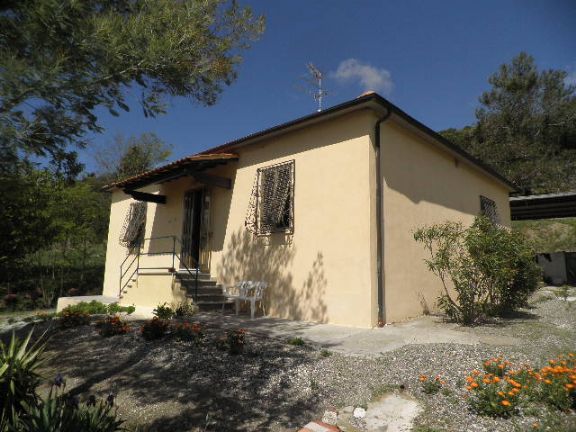 Villa in vendita a Rosignano Marittimo (LI)