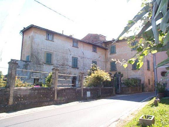 Stabile/Palazzo in vendita a Casciana Terme Lari (PI)