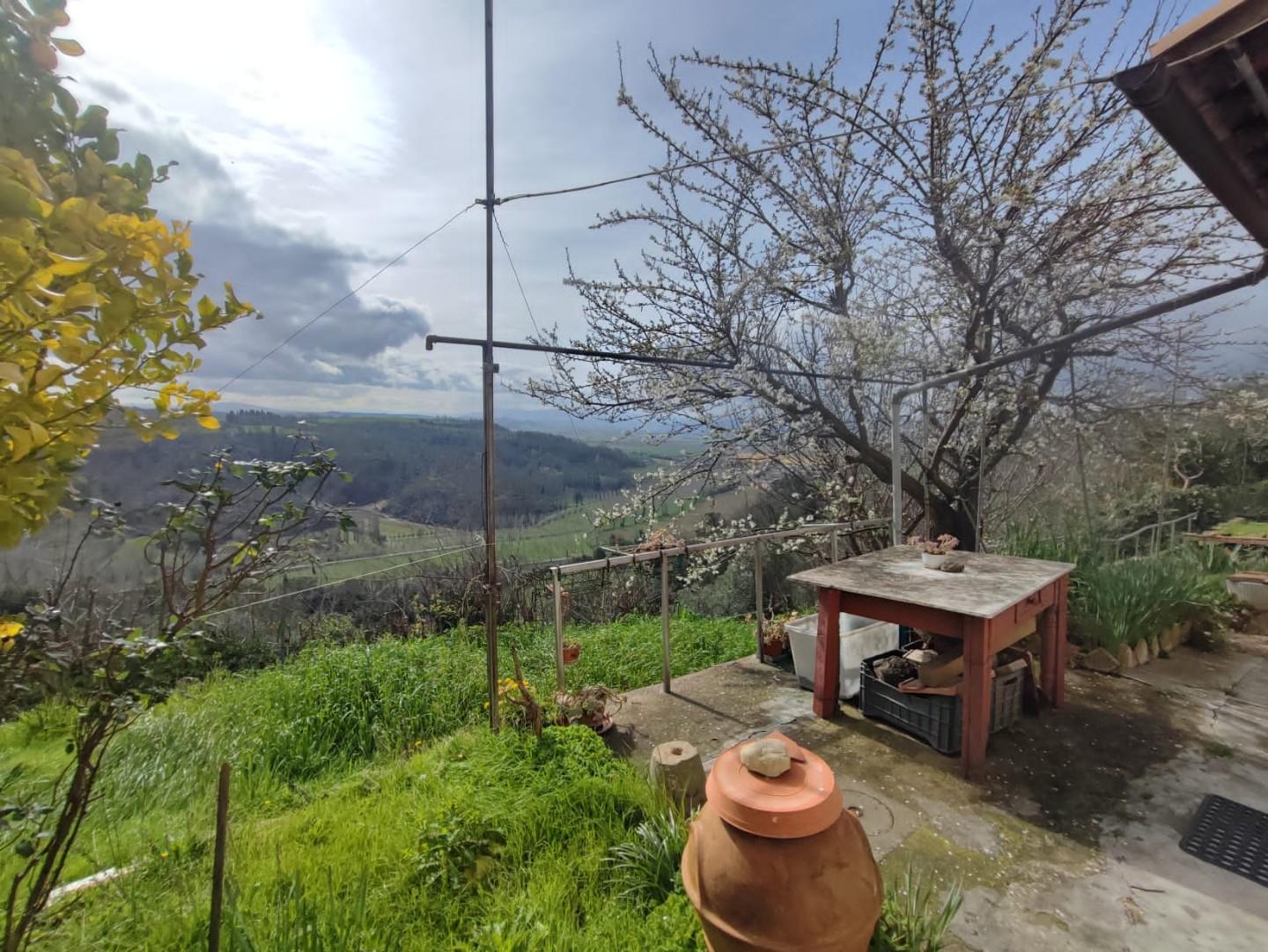 Country house for sale in Palaia (PI)