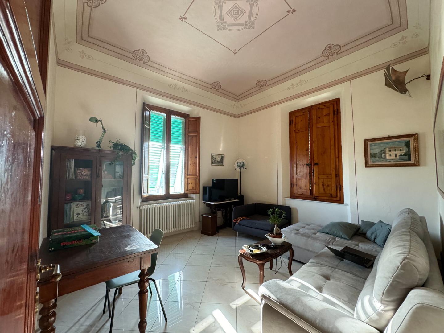 Duplex in vendita a Marina Di Pisa, Pisa