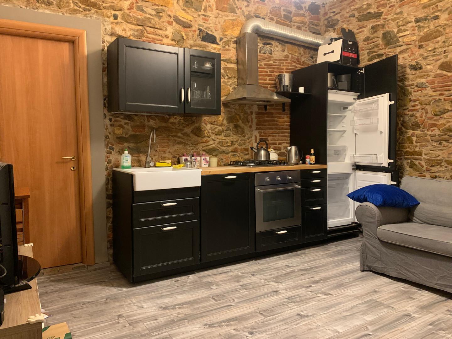 Appartamento in affitto a San Giuliano Terme (PI)
