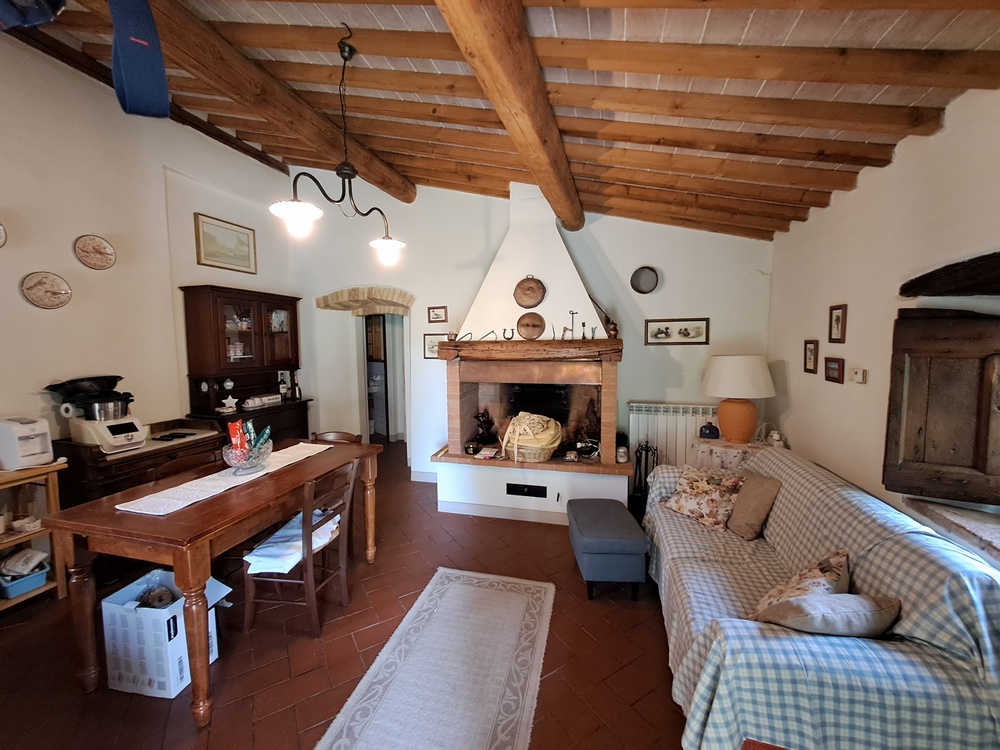 Casa singola in vendita a Crespina Lorenzana (PI)