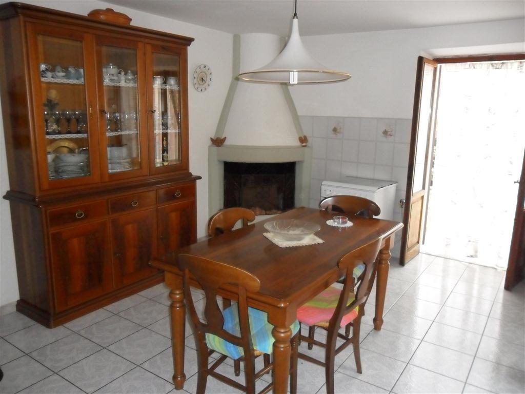 Appartamento in vendita a Castelpoggio, Carrara (MS)