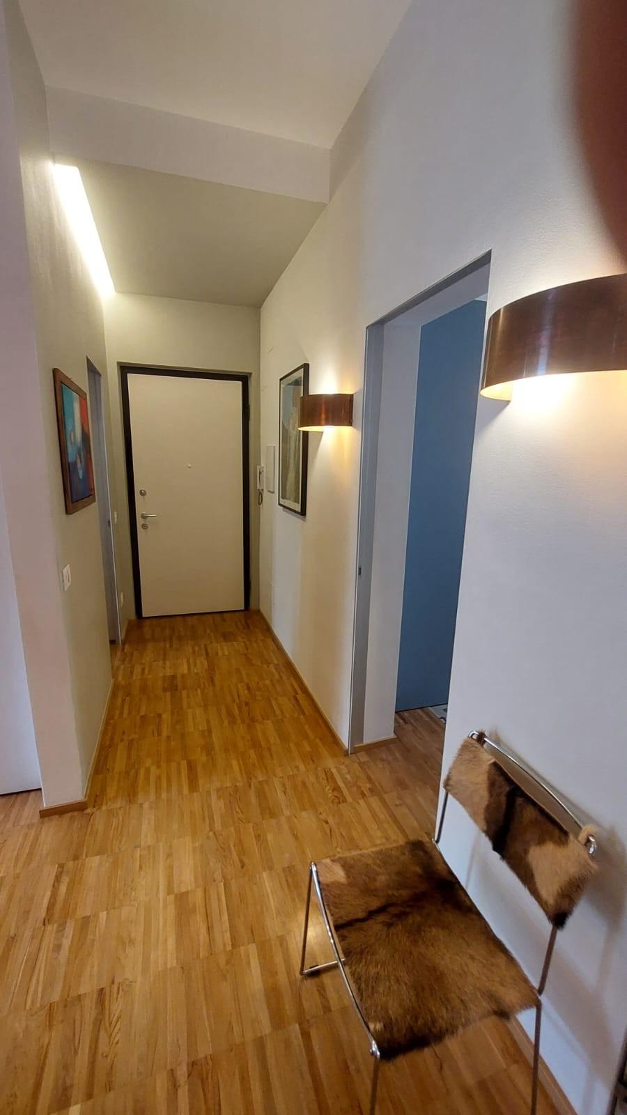 Apartment in Pegazzano