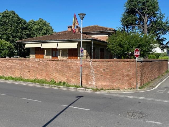 Villa in vendita a Calcinaia (PI)