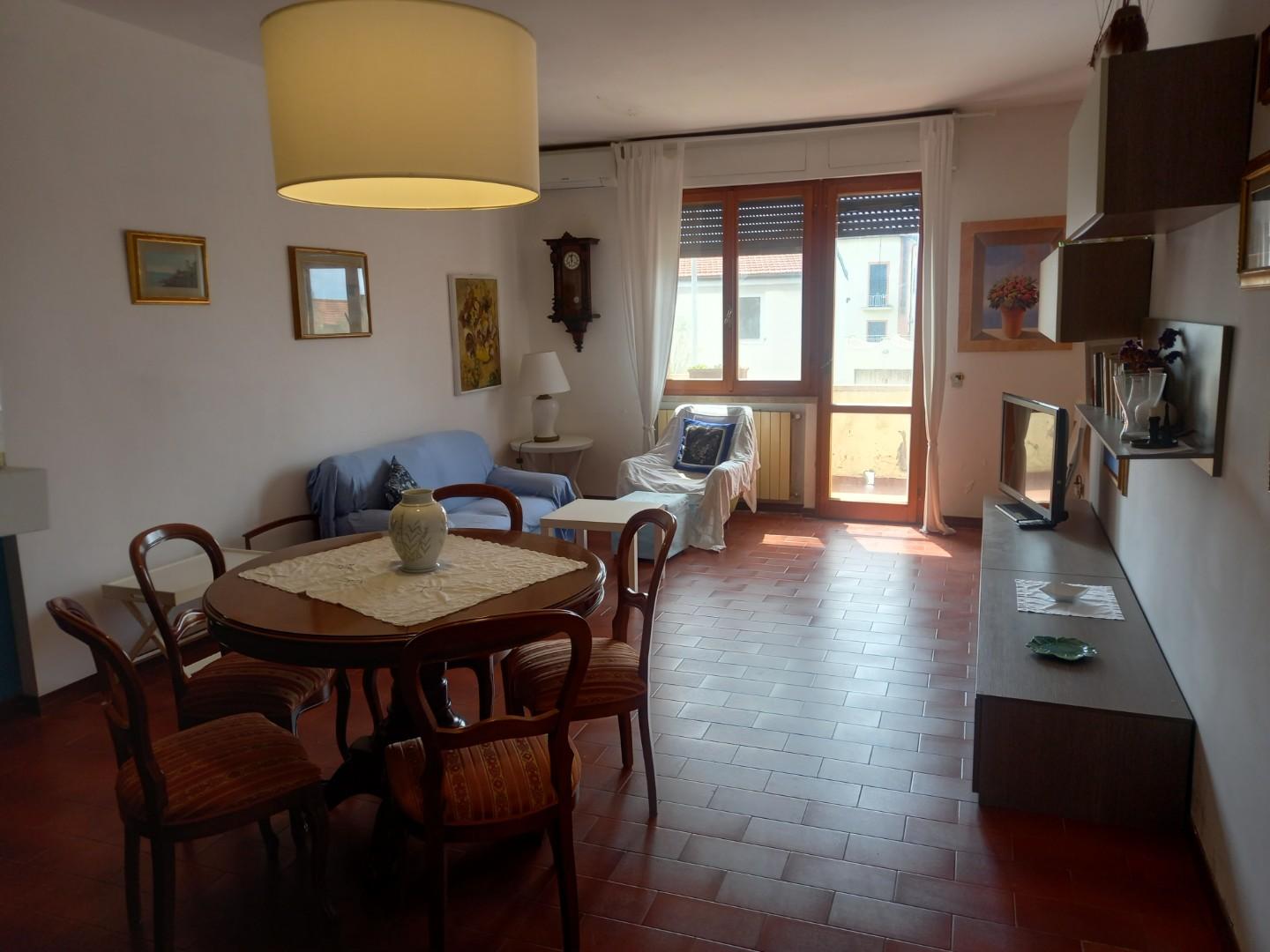 Appartamento in affitto vacanze a Pisa