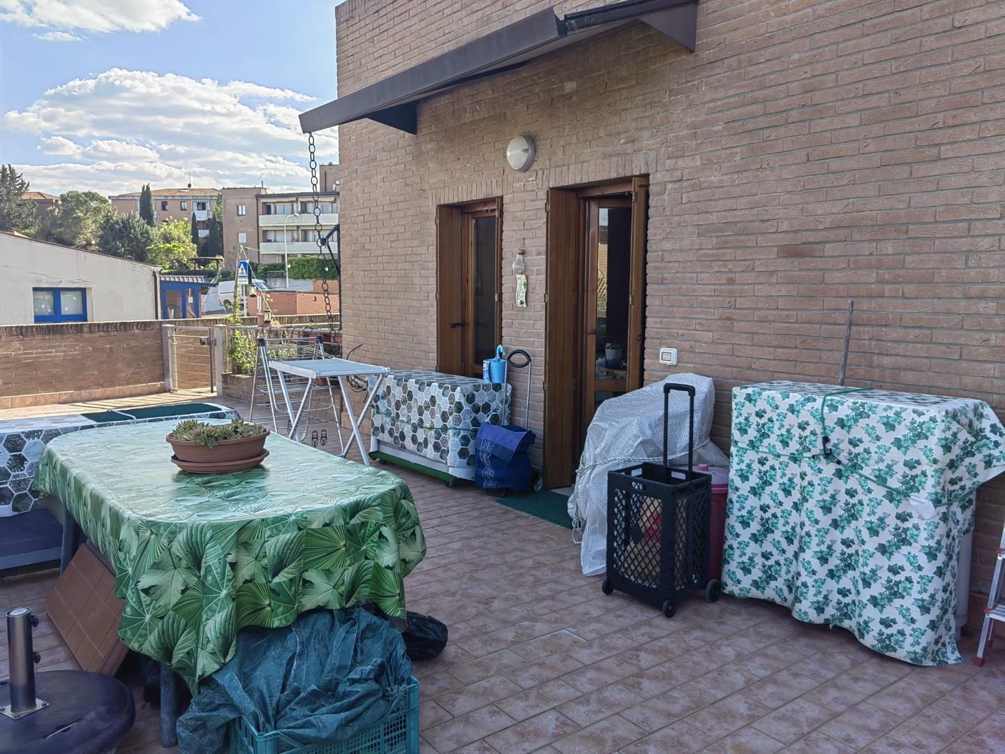 Appartamento in vendita a Quercegrossa, Castelnuovo Berardenga (SI)