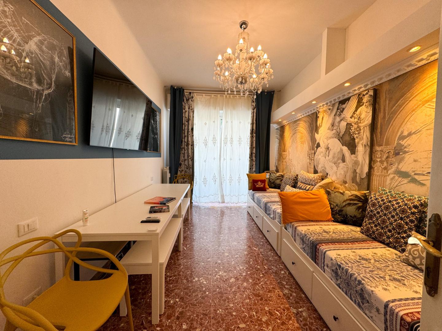 Appartamento in vendita a Leopolda, Pisa