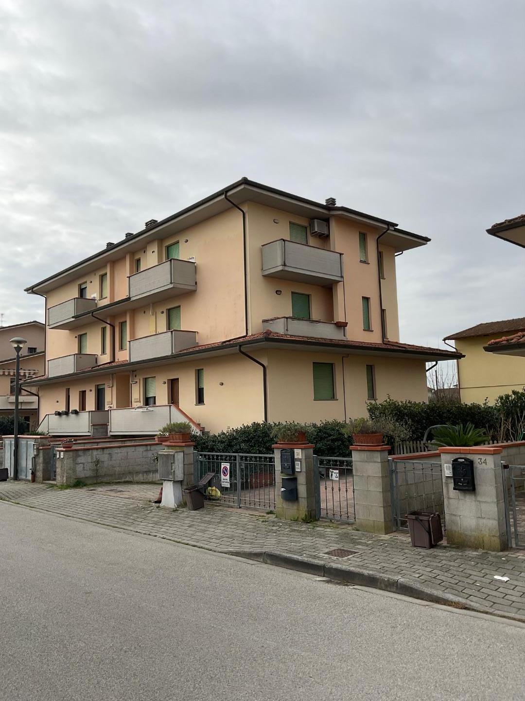 Appartamento in affitto a Fornacette, Calcinaia (PI)