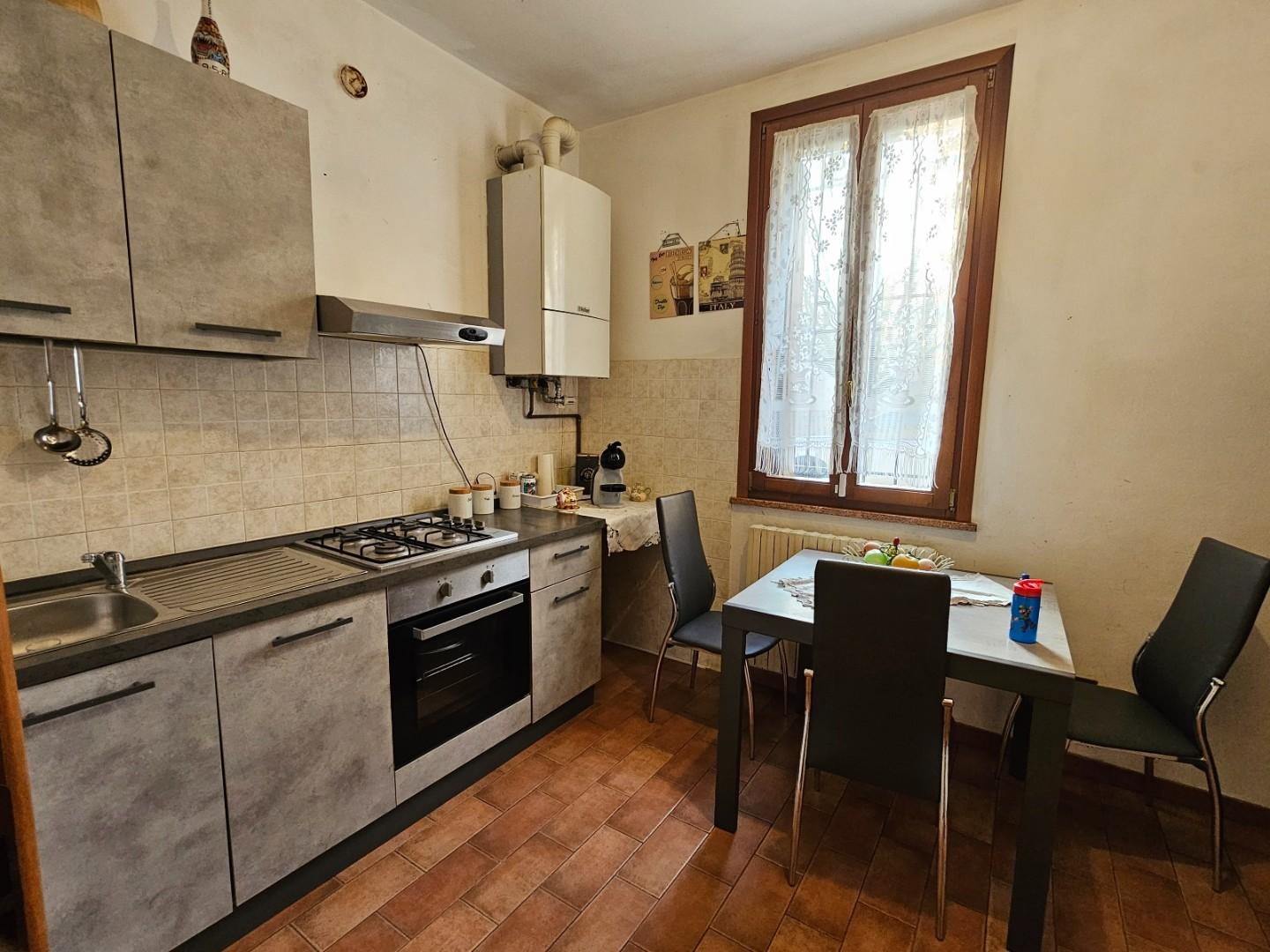 Appartamento in Vendita a Mantova