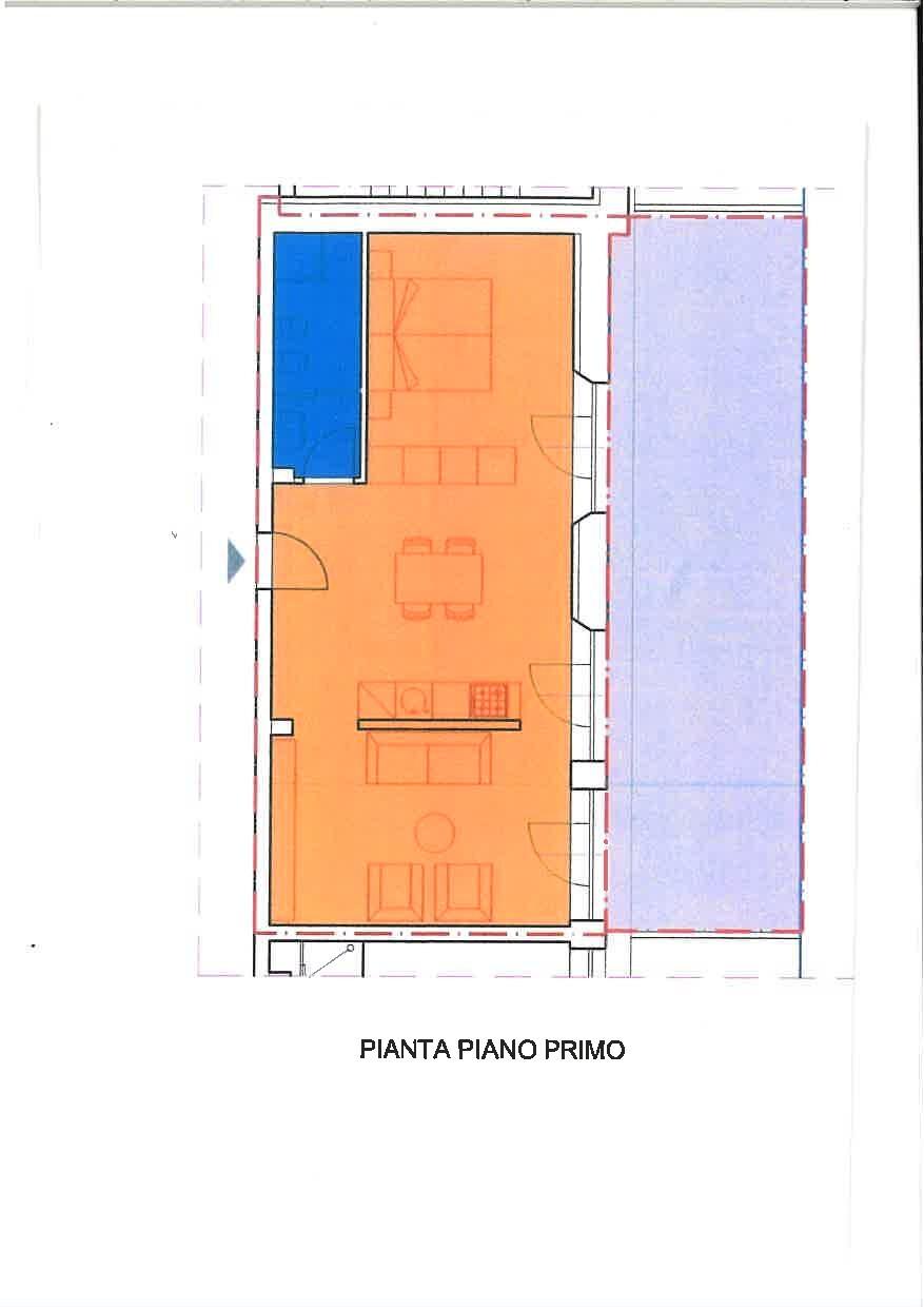Appartamento in vendita a Calambrone, Pisa (PI)