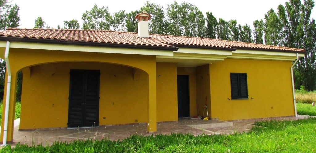 Villa singola in vendita, rif. 01596