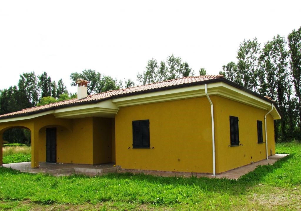 Villa singola in vendita, rif. 01596