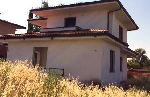 Villa singola in vendita, rif. 01760
