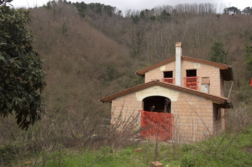 Villa singola in vendita, rif. 01988