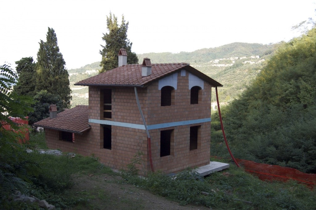 Villa singola in vendita, rif. 01988