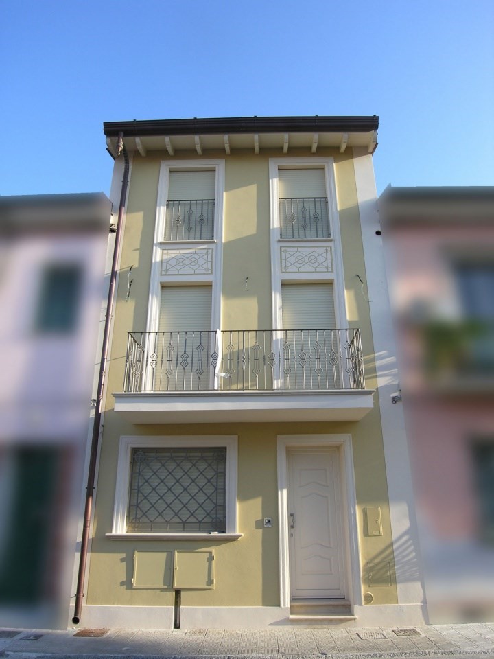 Casa semindipendente in vendita - Viareggio