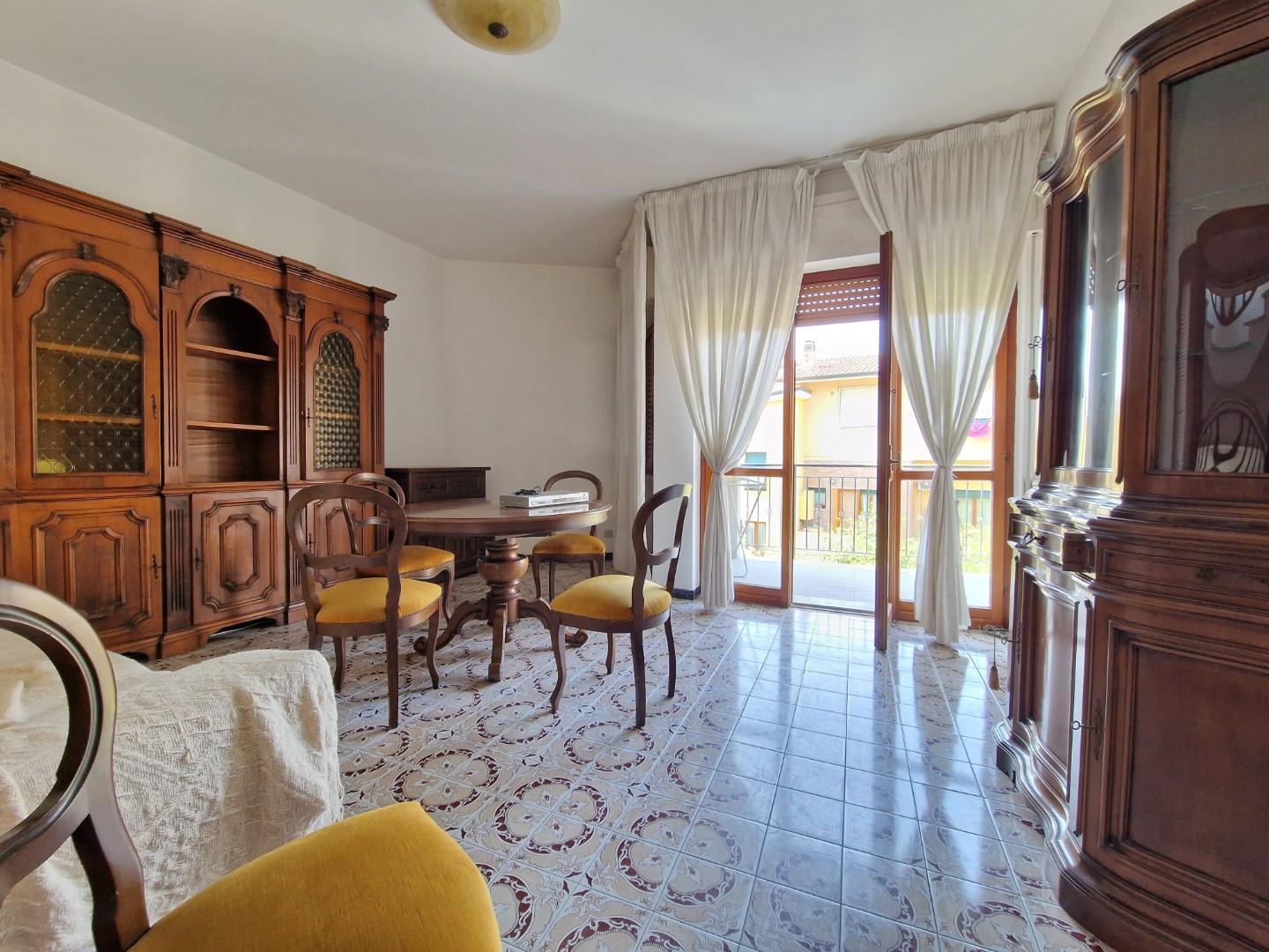 Appartamento in vendita a Carrara