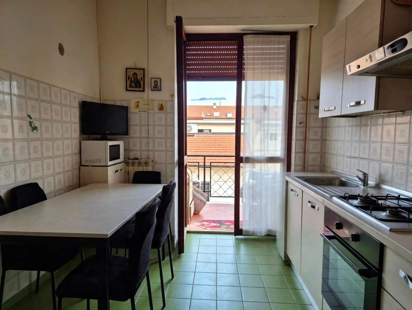 Appartamento in vendita a Carrara