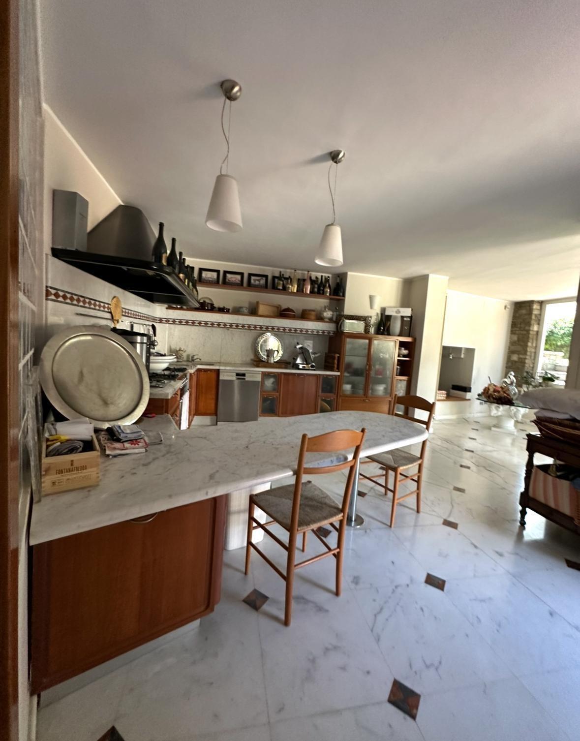 Villa - Carrara (42/55)