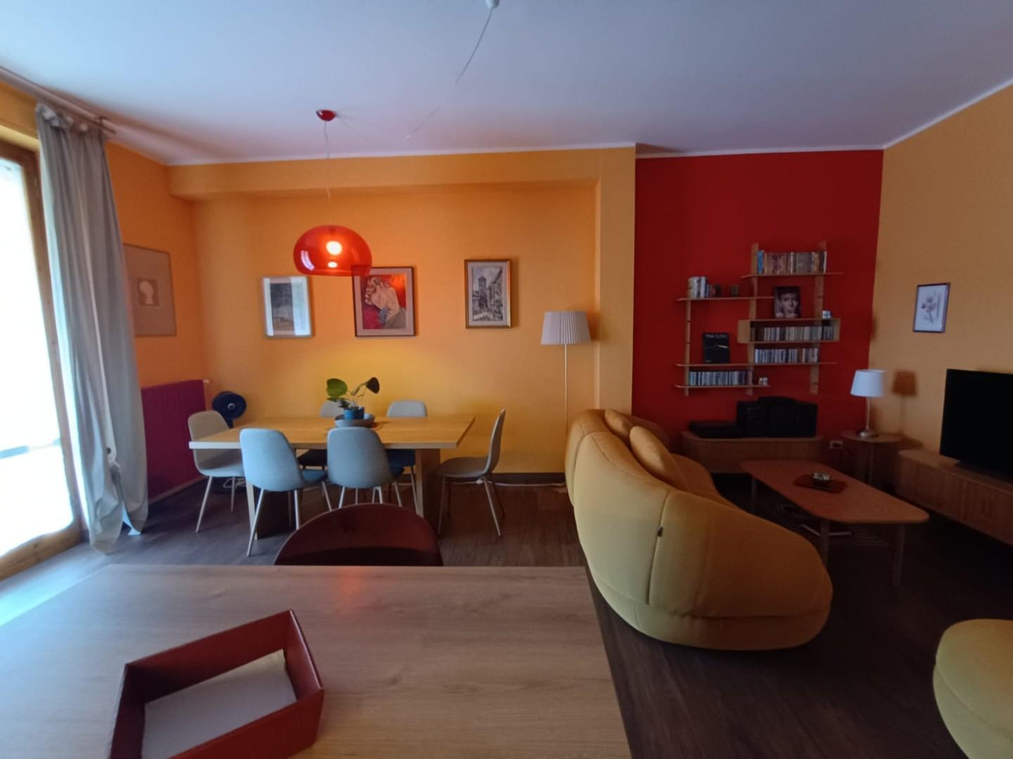 Appartamento in vendita a Sinalunga
