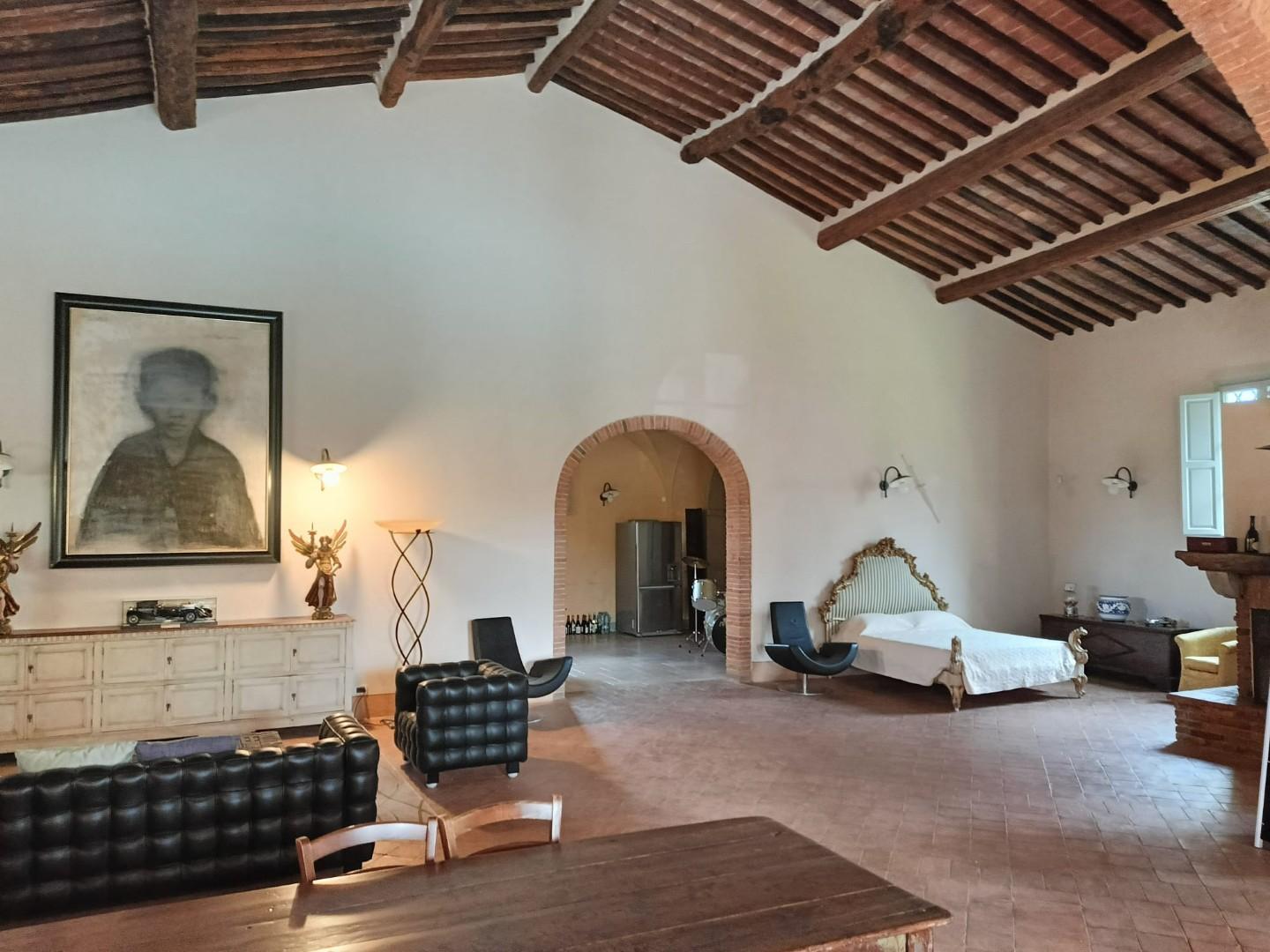 Villa - Pisa (25/28)