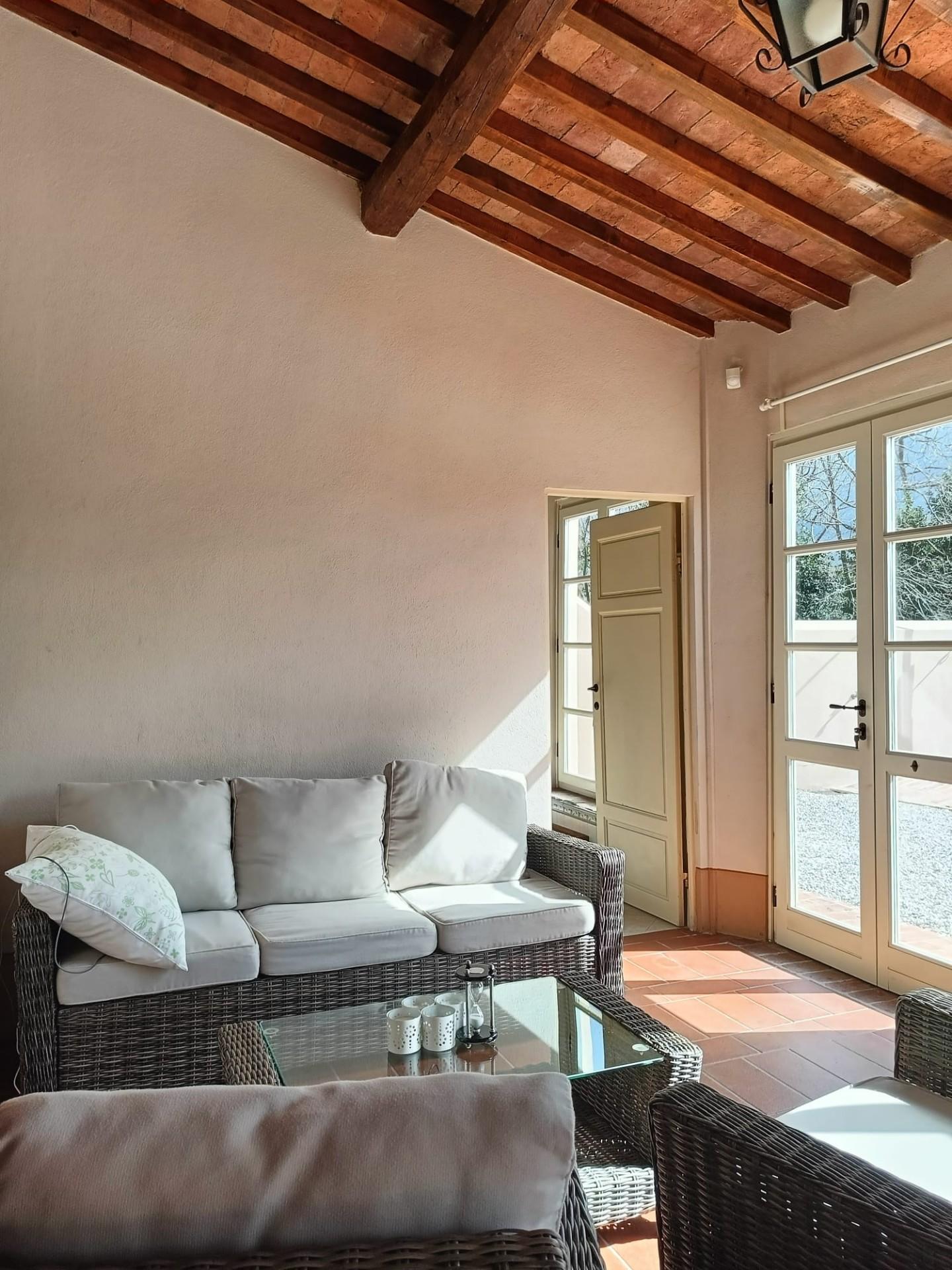 Villa - Pisa (16/28)