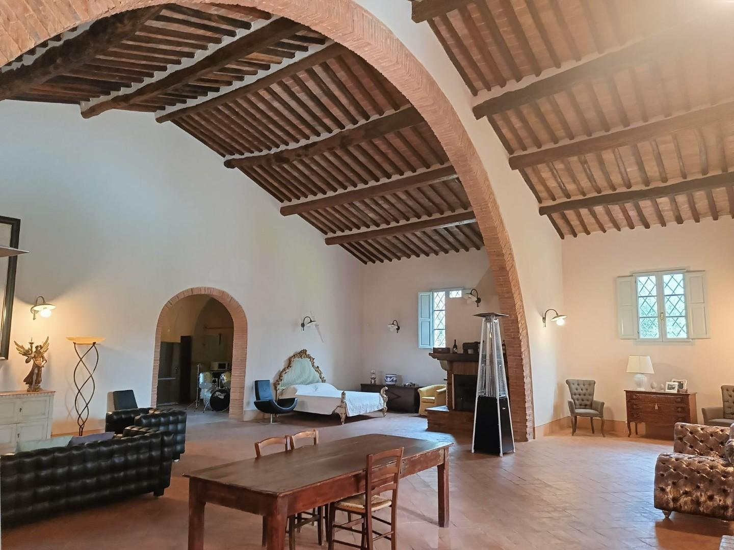 Villa - Pisa (22/28)