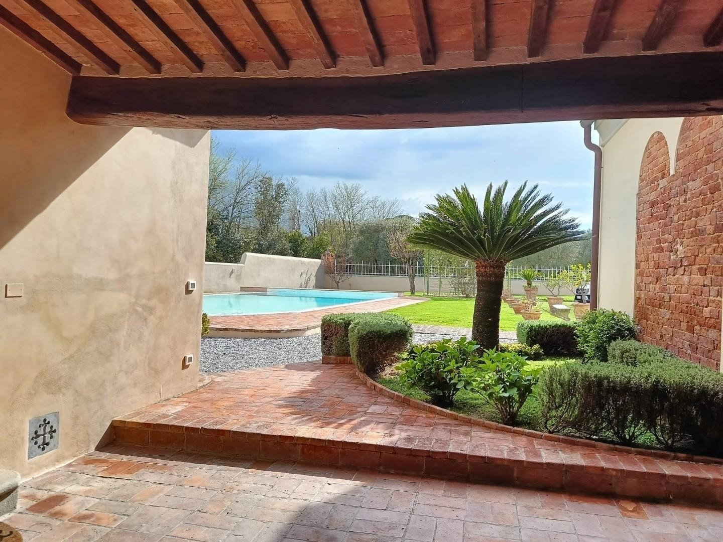 Villa - Pisa (13/28)