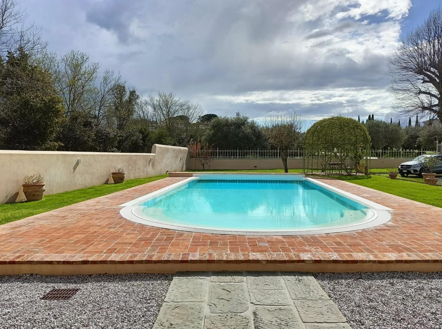 Villa - Pisa (28/28)