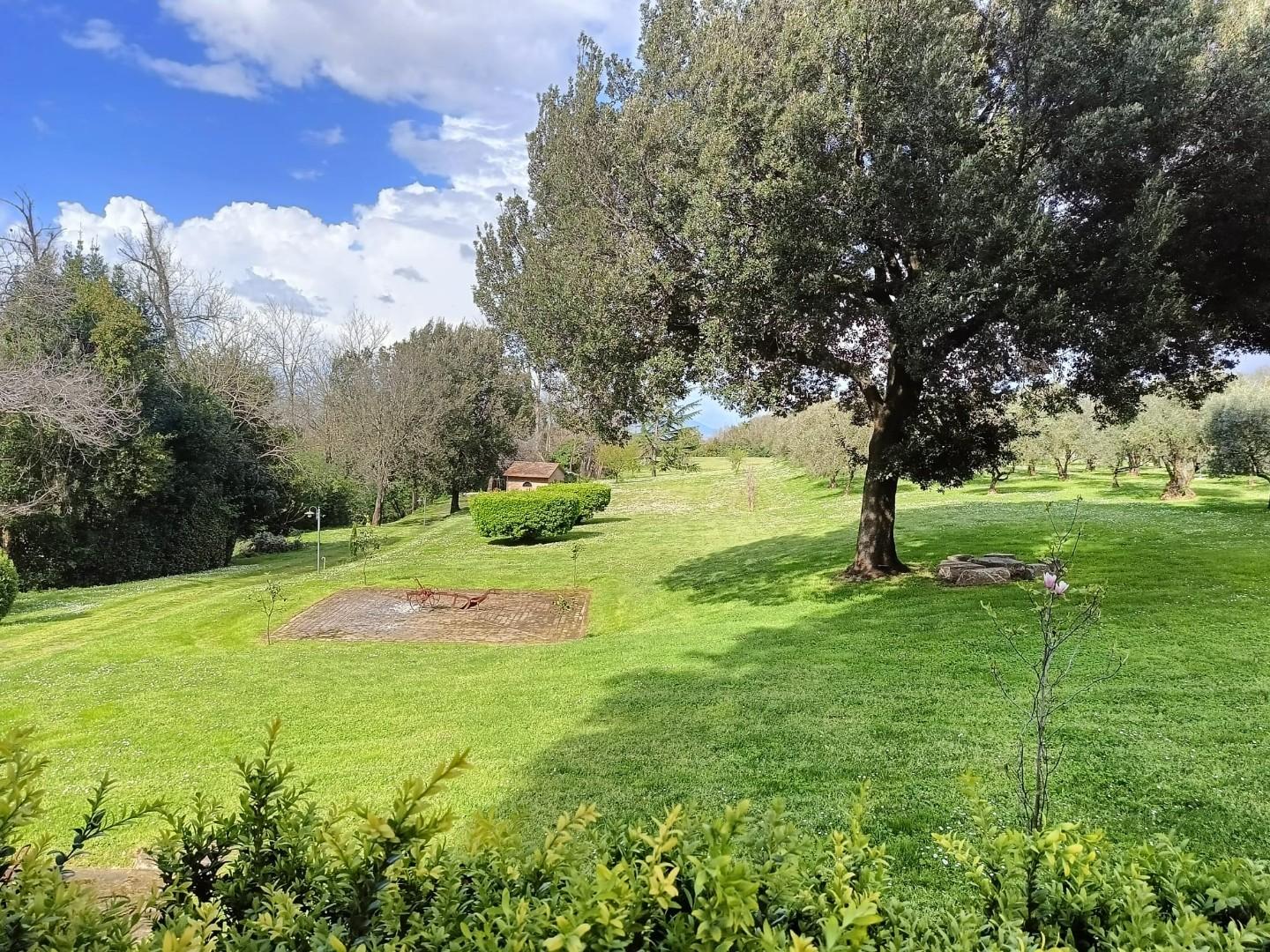 Villa - Pisa (12/28)