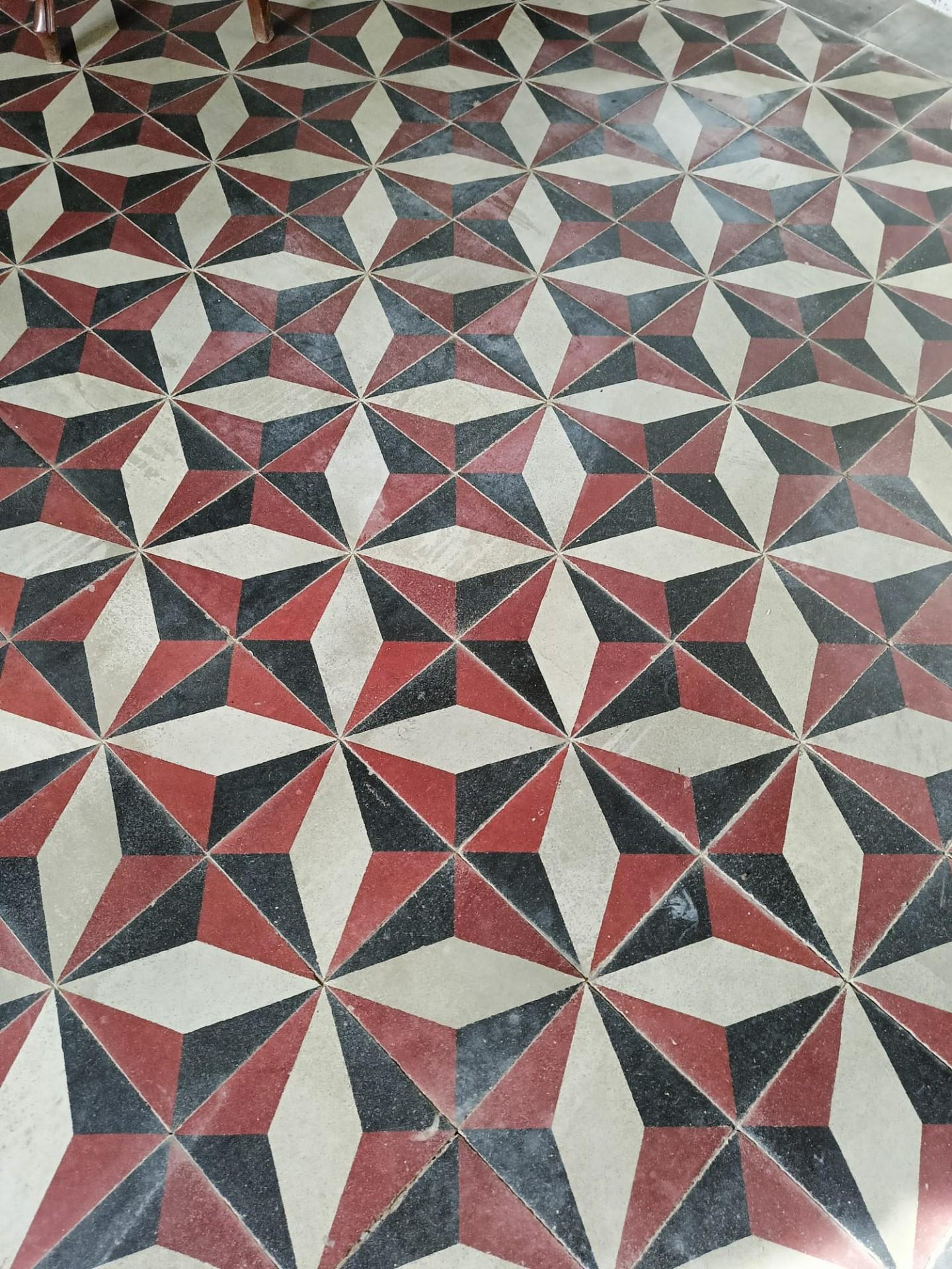 Villa - Pisa (7/28)