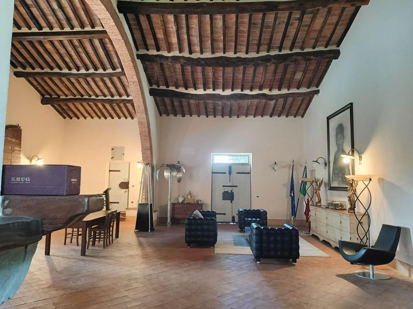 Villa - Pisa (21/28)