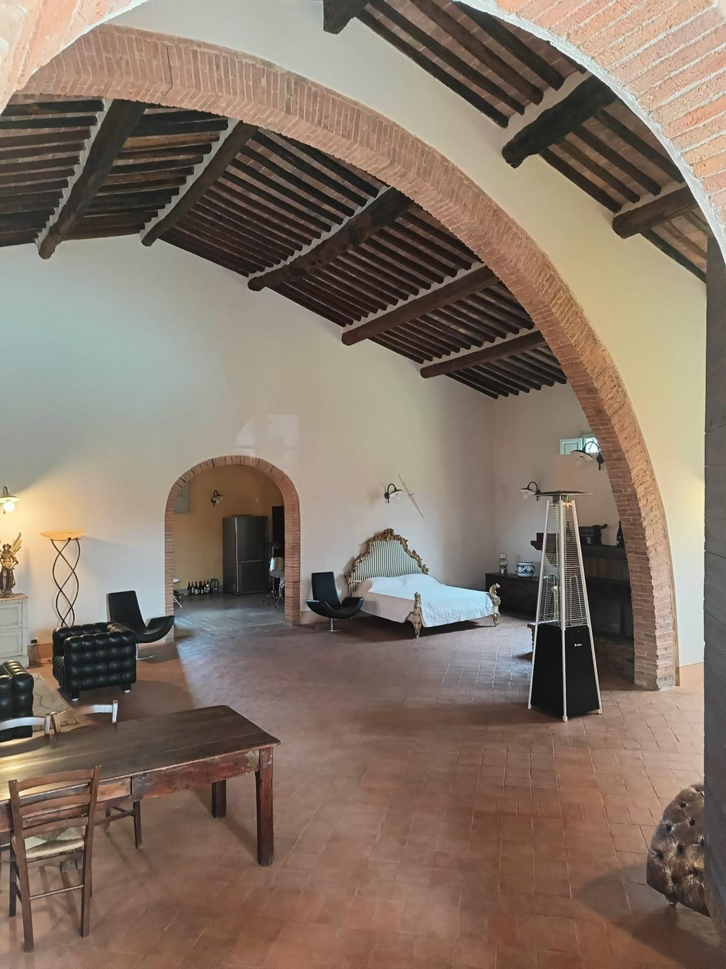 Villa - Pisa (18/28)
