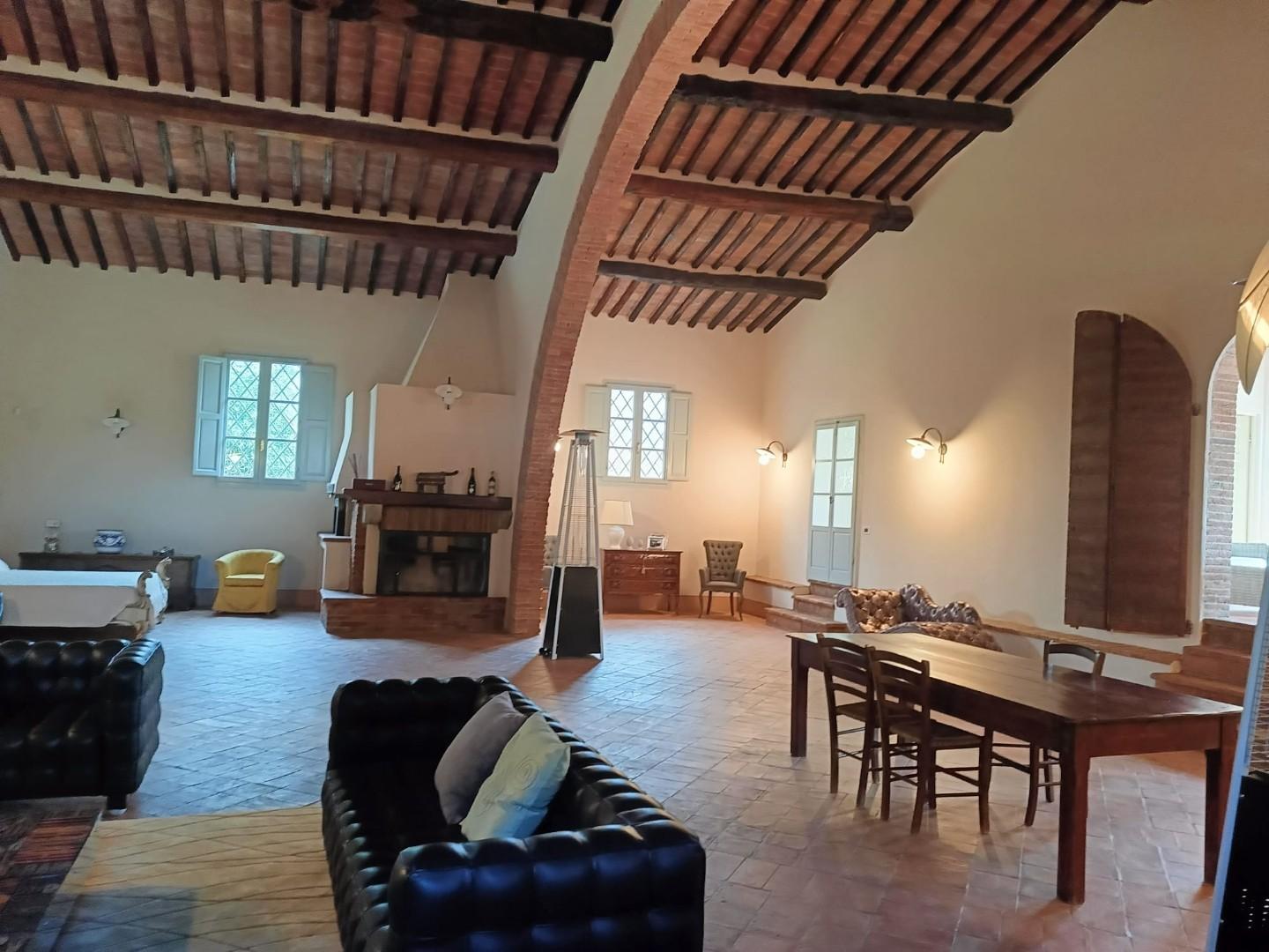 Villa - Pisa (19/28)