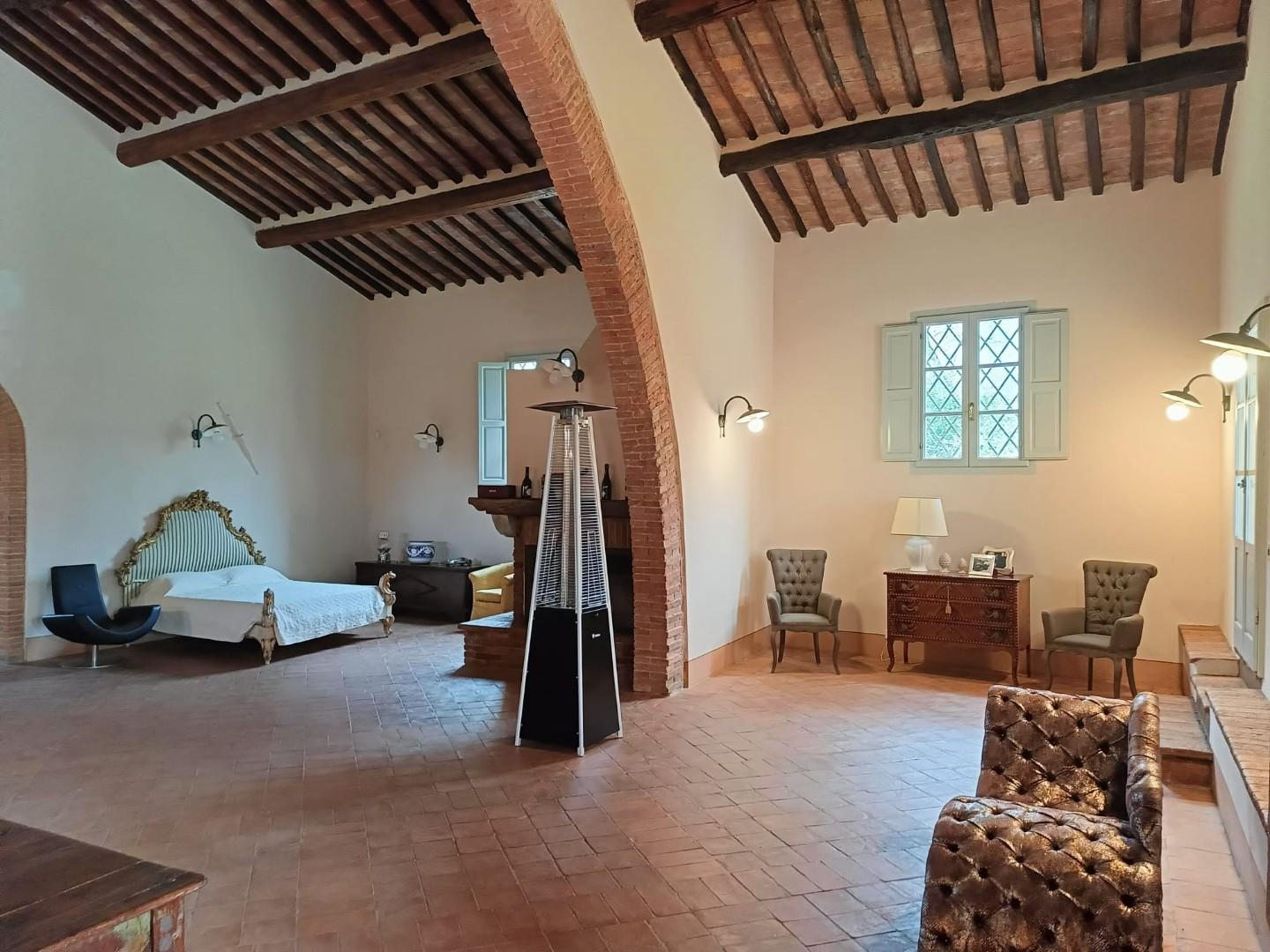 Villa - Pisa (26/28)