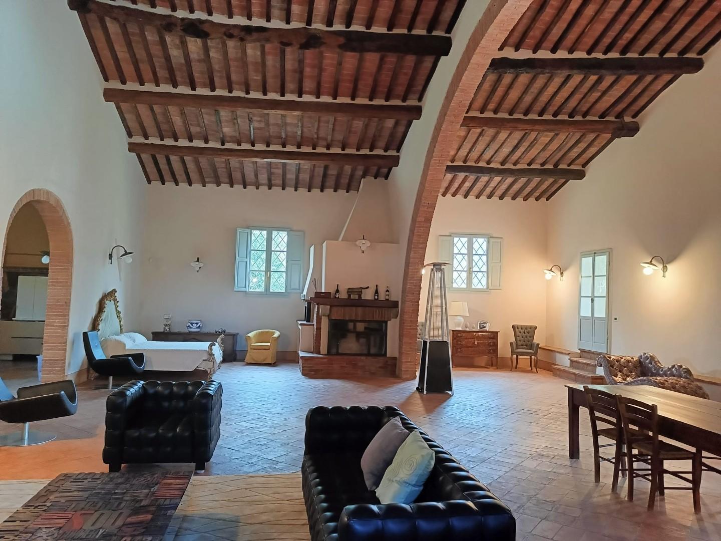 Villa - Pisa (23/28)