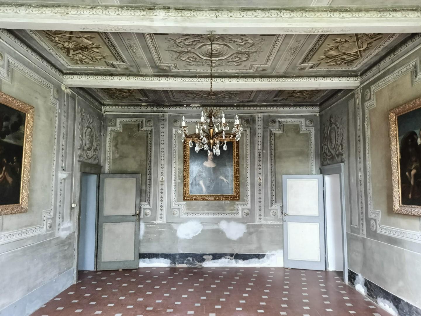 Villa - Pisa (5/28)