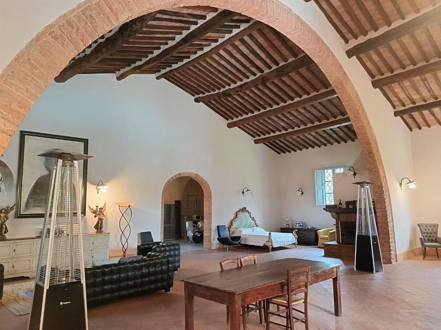 Villa - Pisa (24/28)