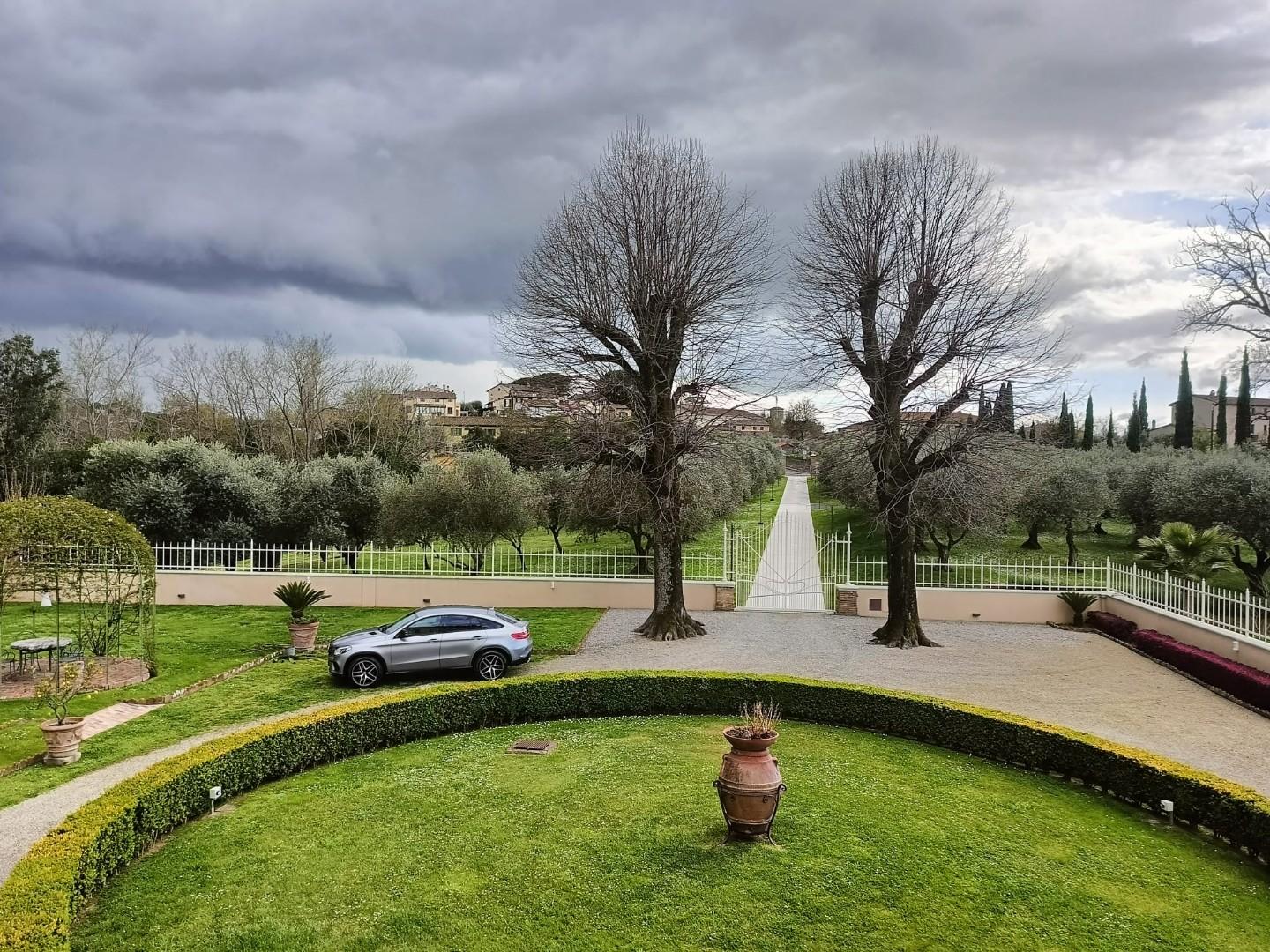 Villa - Pisa (6/28)