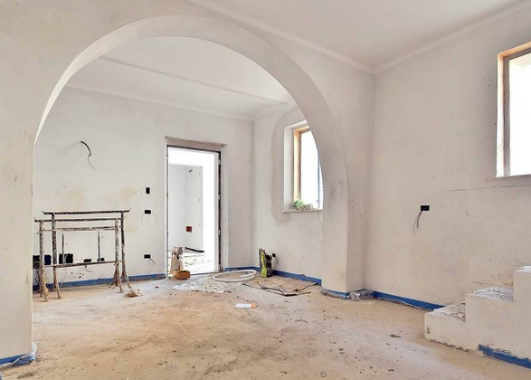 Appartamento in vendita a Sovicille