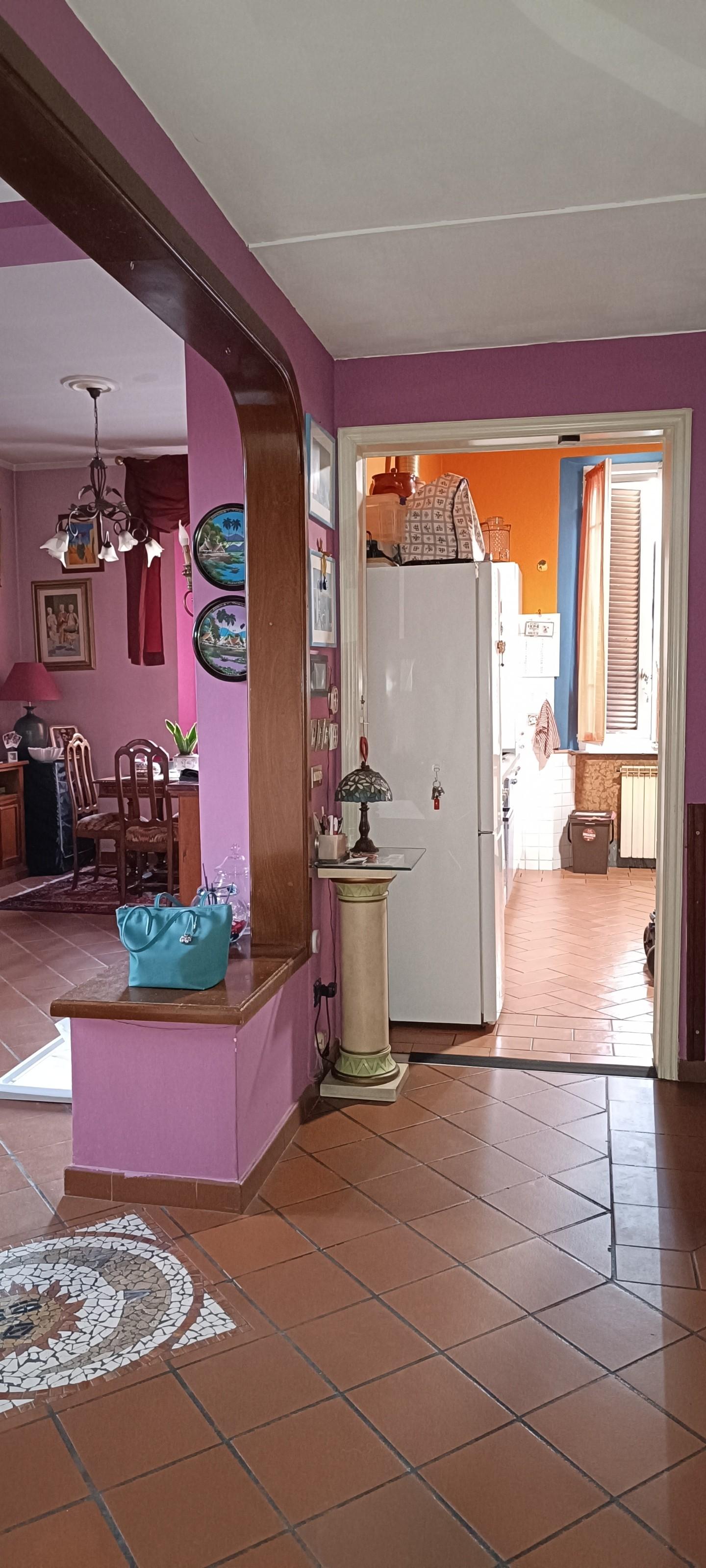Porzione di casa in vendita a Carrara
