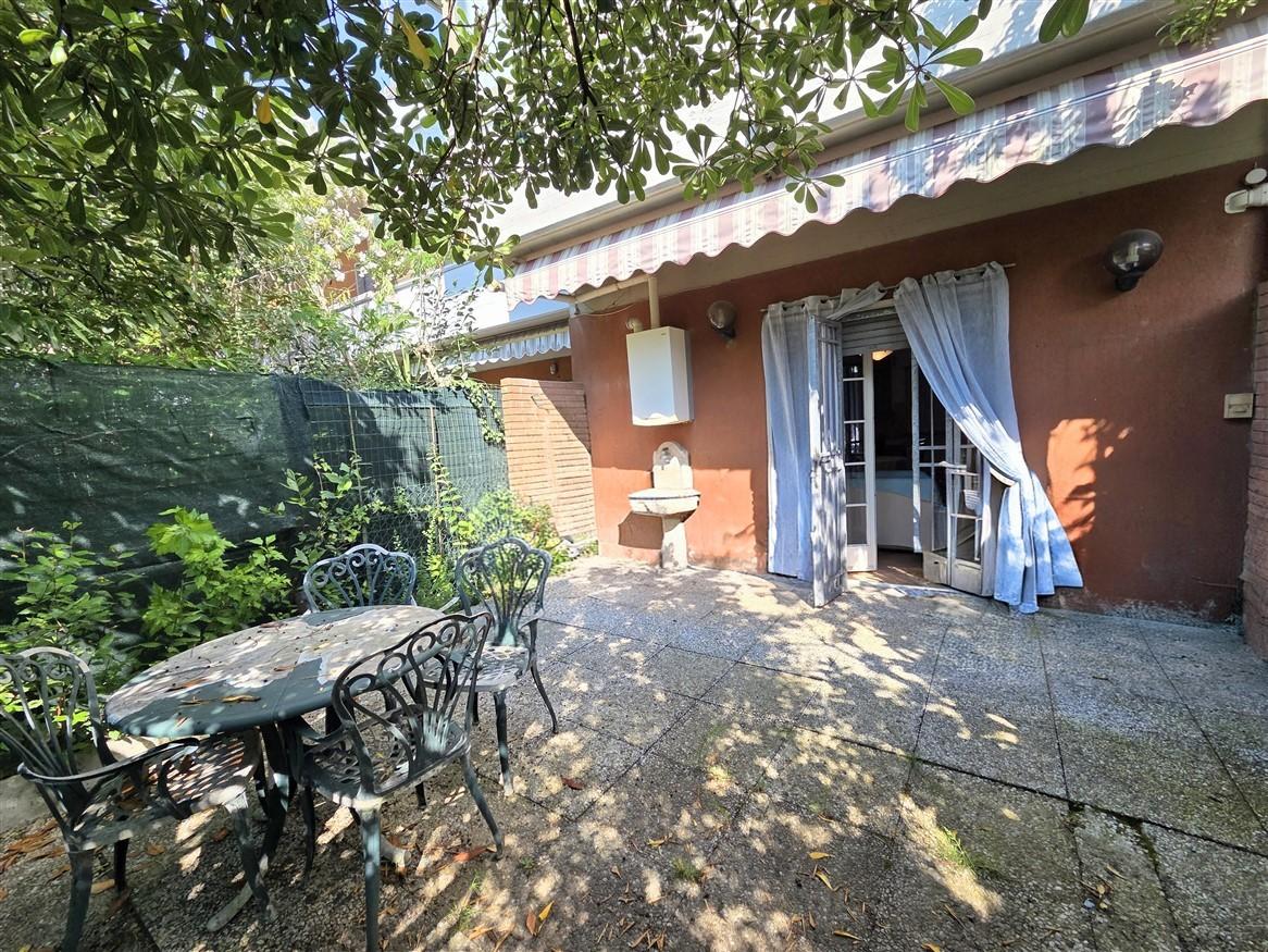 Villetta a schiera in vendita a Massa