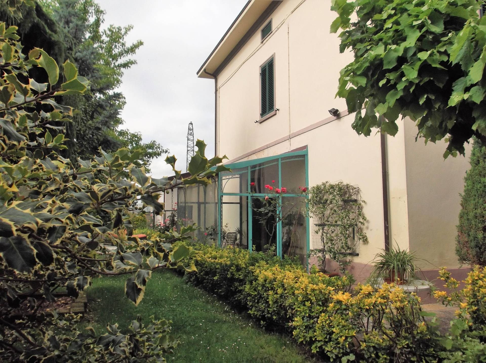 Villa singola in vendita, rif. V/85
